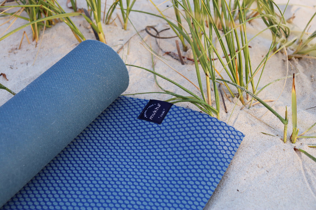 Ningaloo Blue Mat